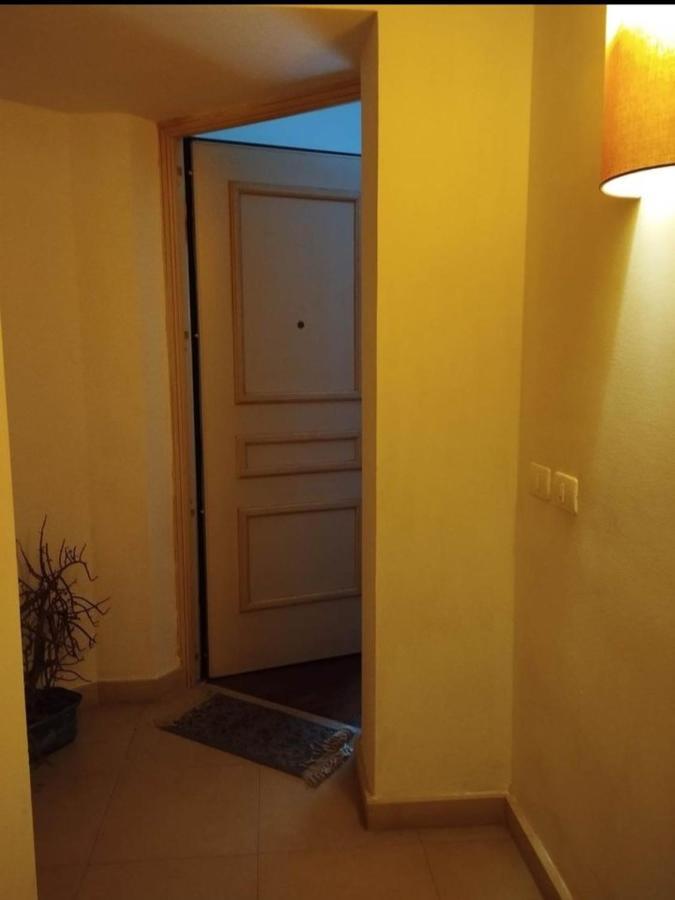 Il Sogno Di Jole Apartament Catania Kültér fotó