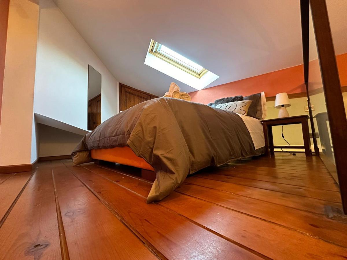 Il Sogno Di Jole Apartament Catania Kültér fotó