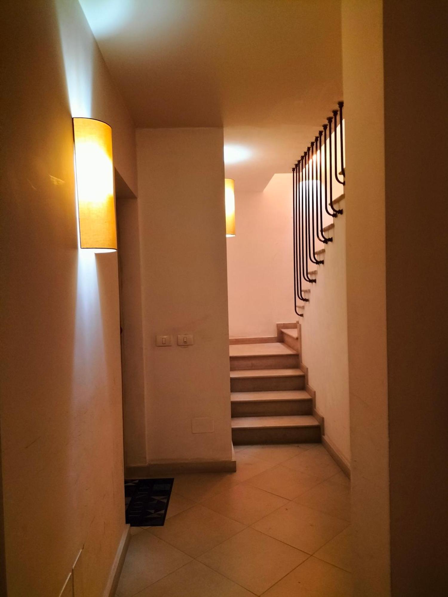 Il Sogno Di Jole Apartament Catania Kültér fotó