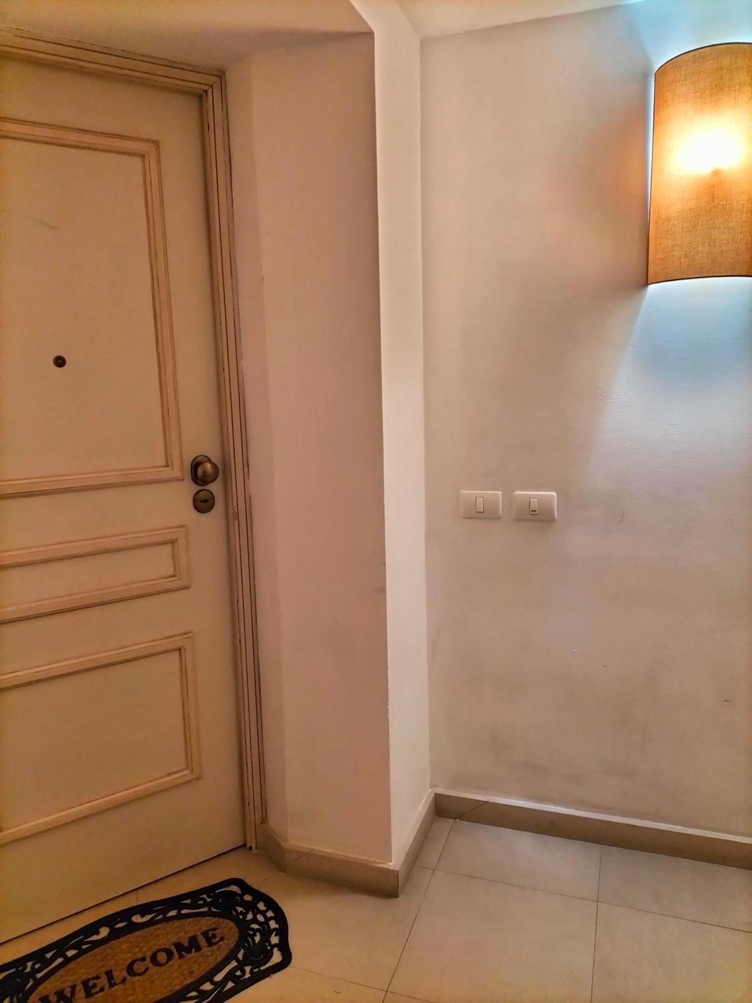 Il Sogno Di Jole Apartament Catania Kültér fotó