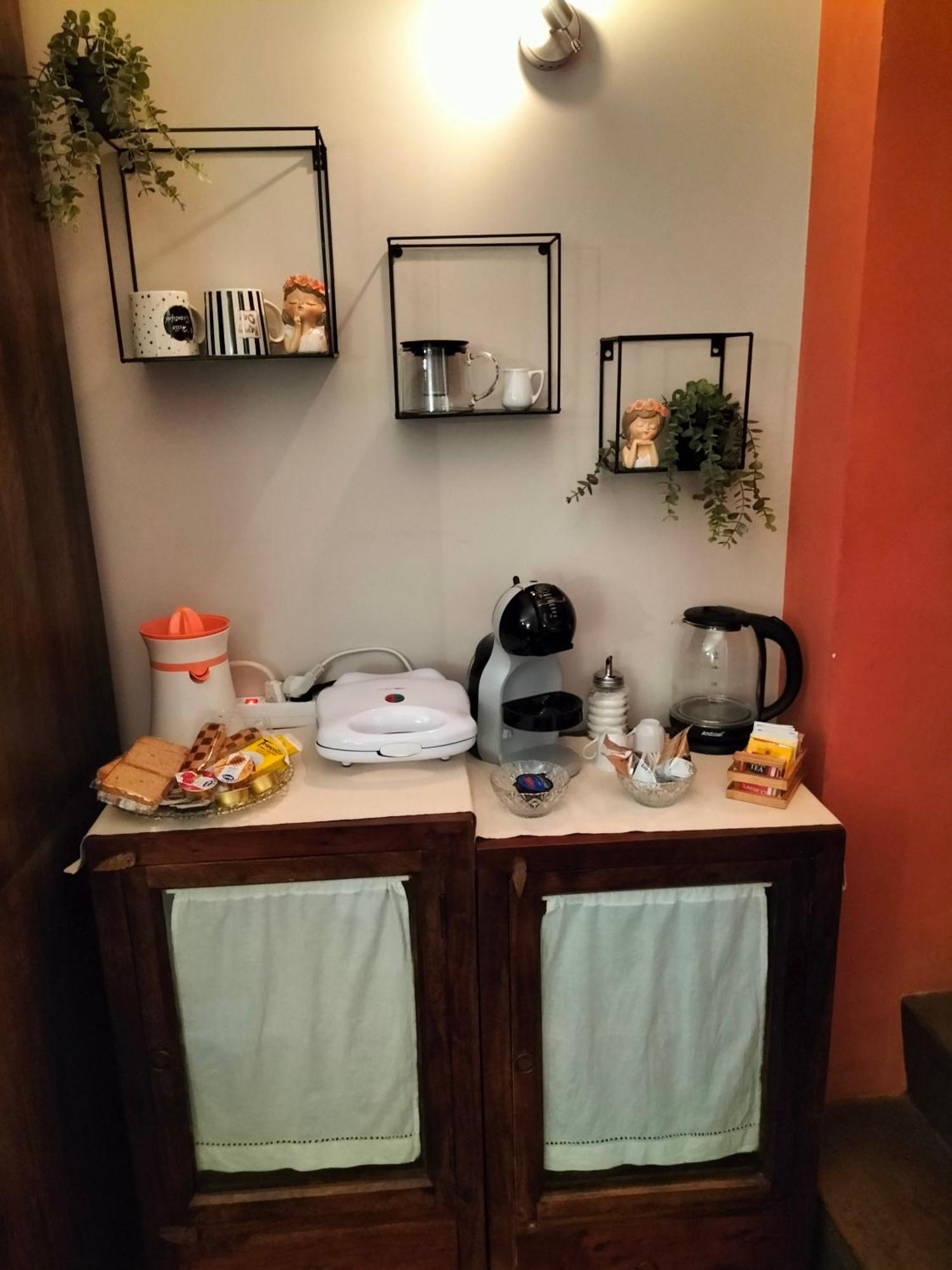 Il Sogno Di Jole Apartament Catania Kültér fotó