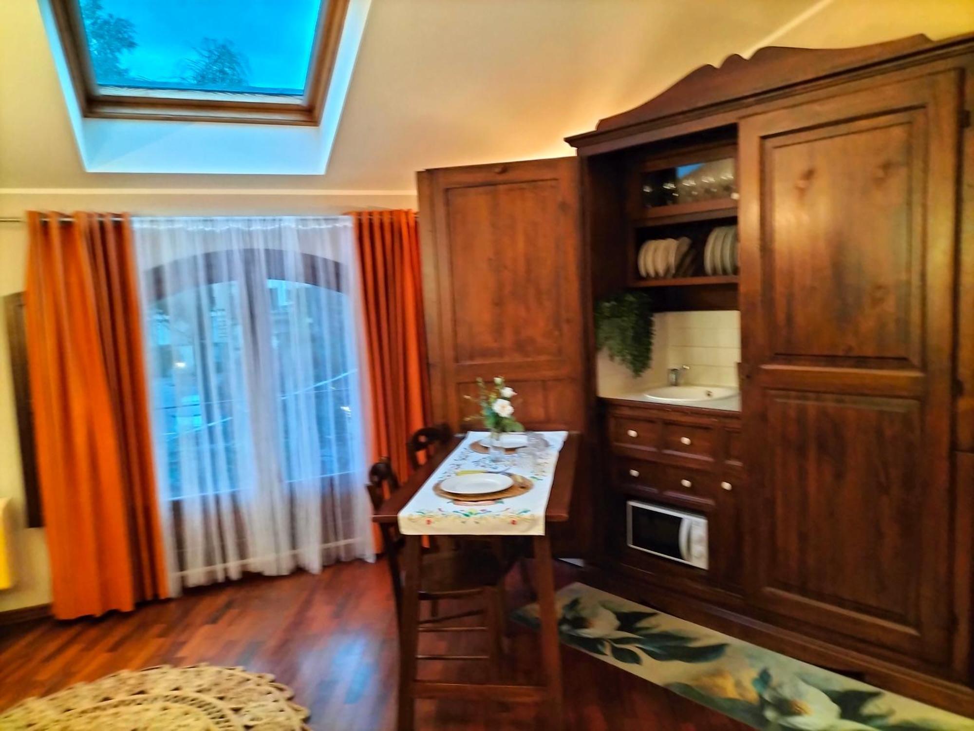 Il Sogno Di Jole Apartament Catania Kültér fotó
