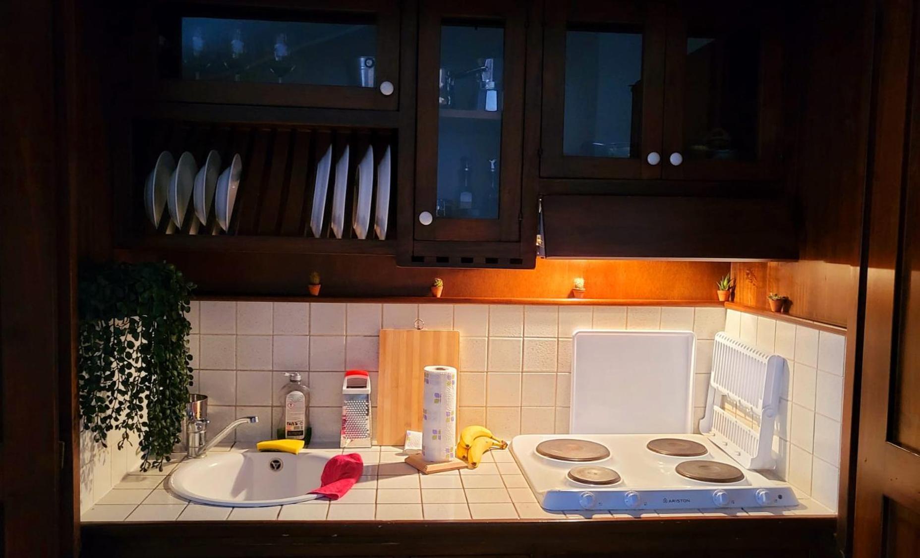 Il Sogno Di Jole Apartament Catania Kültér fotó