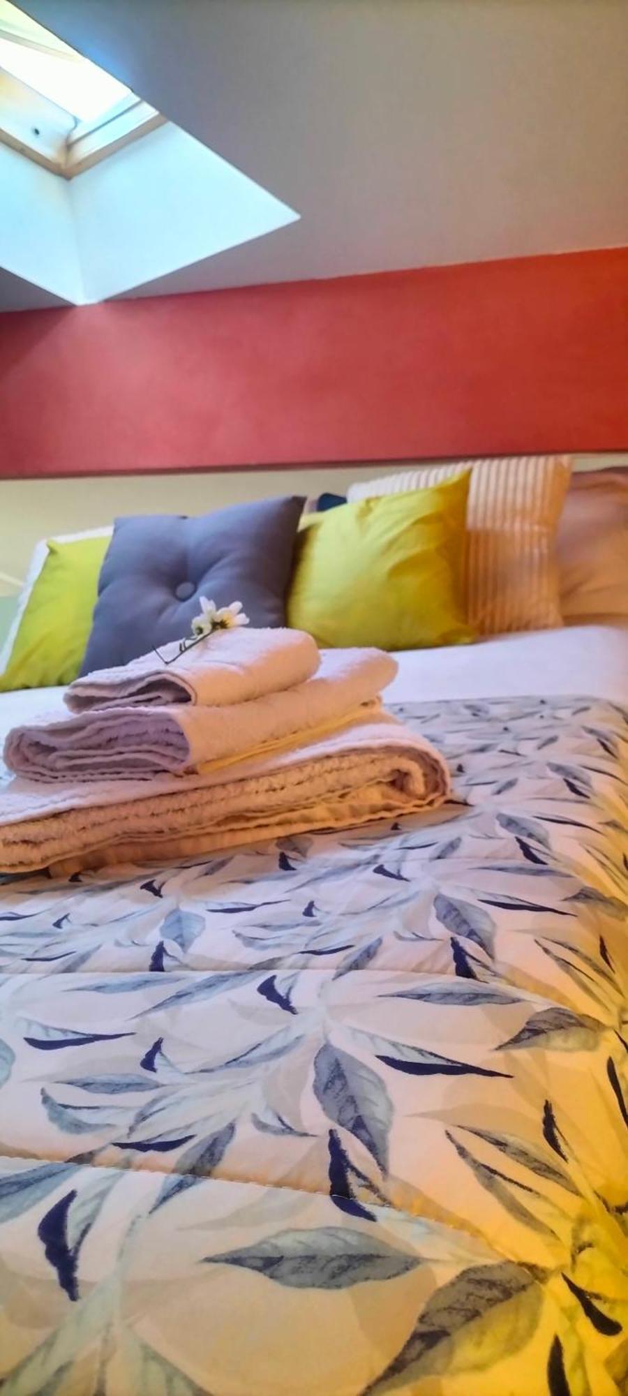Il Sogno Di Jole Apartament Catania Kültér fotó
