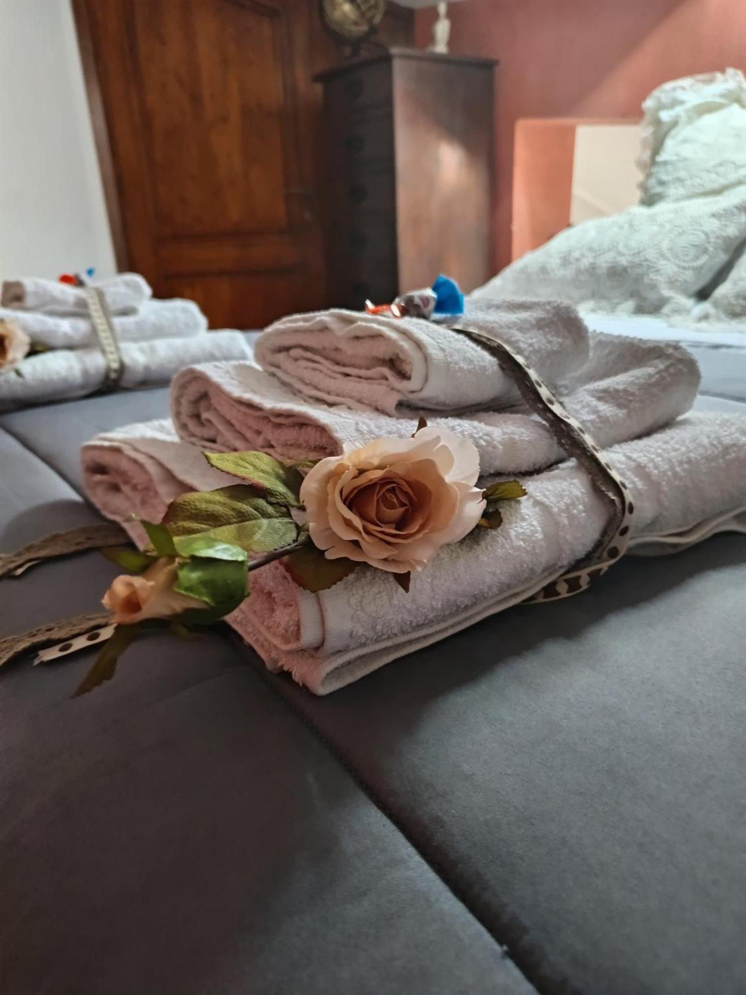 Il Sogno Di Jole Apartament Catania Kültér fotó